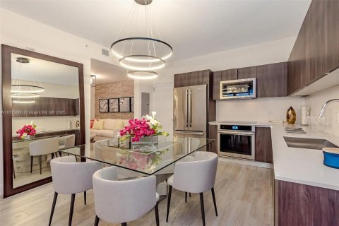 Copropriété à vendre à Aventura, Floride: 1 chambre, 79.43 m2 № 1874409 - photo 22