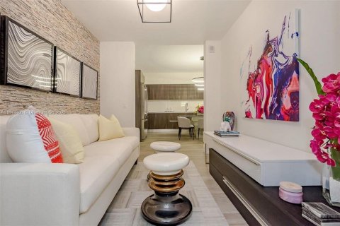 Copropriété à vendre à Aventura, Floride: 1 chambre, 79.43 m2 № 1874409 - photo 26