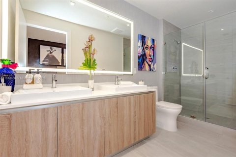 Copropriété à vendre à Aventura, Floride: 1 chambre, 79.43 m2 № 1874409 - photo 29