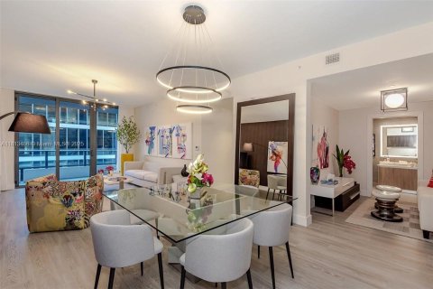 Copropriété à vendre à Aventura, Floride: 1 chambre, 79.43 m2 № 1874409 - photo 25