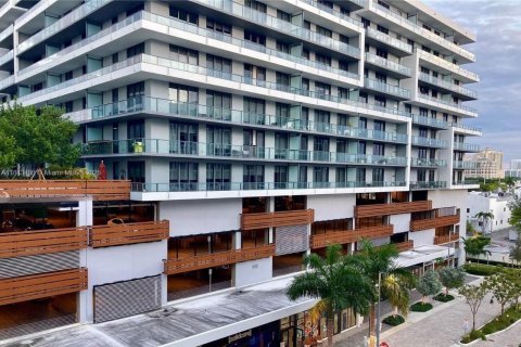 Copropriété à vendre à Aventura, Floride: 1 chambre, 79.43 m2 № 1874409 - photo 15