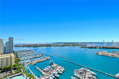 Condo in Miami Beach, Florida, 2 bedrooms  № 1955210 - photo 23