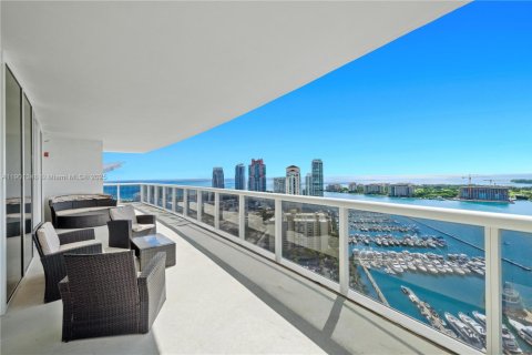 Condo in Miami Beach, Florida, 2 bedrooms  № 1955210 - photo 4