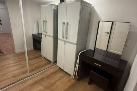Copropriété à vendre à Hallandale Beach, Floride: 1 chambre, 29.73 m2 № 2082945 - photo 4