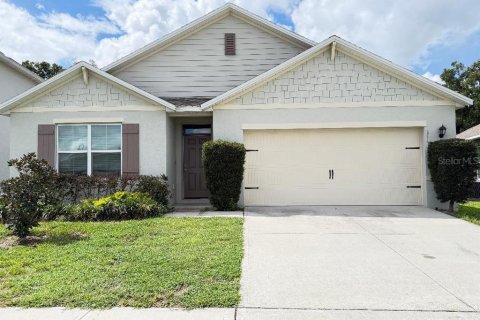 Villa ou maison à Mount Dora, Floride 4 chambres, 171.5 m2 № 2347316