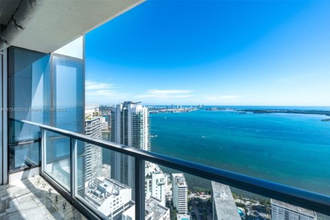 Copropriété à vendre à Miami, Floride: 4 chambres, 503.81 m2 № 2012146 - photo 25