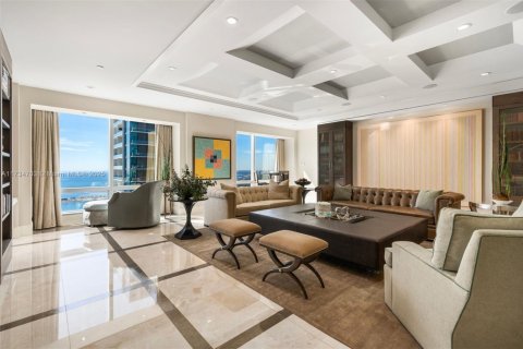 Copropriété à vendre à Miami, Floride: 4 chambres, 503.81 m2 № 2012146 - photo 6