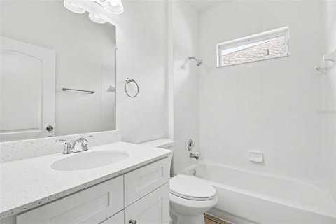 Купить виллу или дом в Клермон, Флорида 6 комнат, 160.54м2, № 2210909 - фото 14