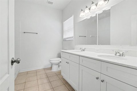 Купить виллу или дом в Клермон, Флорида 6 комнат, 160.54м2, № 2210909 - фото 13