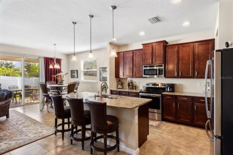 House in Sarasota, Florida 4 bedrooms, 300.54 sq.m. № 1832221 - photo 11