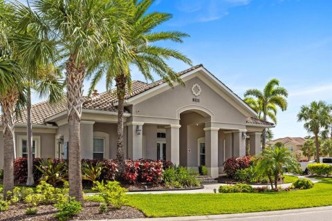 House in Sarasota, Florida 4 bedrooms, 300.54 sq.m. № 1832221 - photo 30