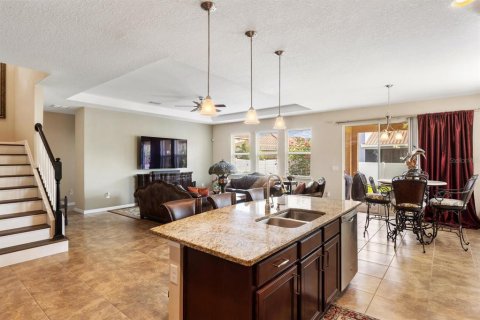 House in Sarasota, Florida 4 bedrooms, 300.54 sq.m. № 1832221 - photo 12