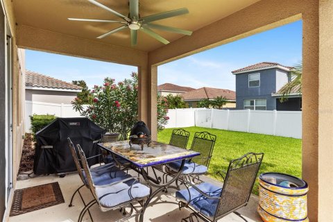 House in Sarasota, Florida 4 bedrooms, 300.54 sq.m. № 1832221 - photo 25