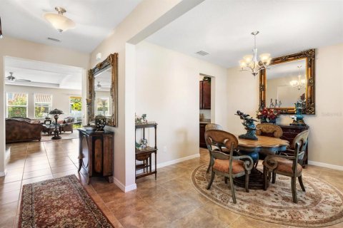House in Sarasota, Florida 4 bedrooms, 300.54 sq.m. № 1832221 - photo 4