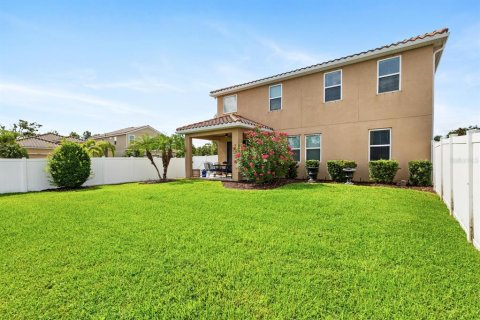 House in Sarasota, Florida 4 bedrooms, 300.54 sq.m. № 1832221 - photo 27