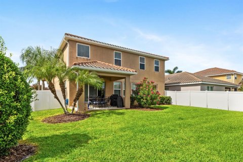 House in Sarasota, Florida 4 bedrooms, 300.54 sq.m. № 1832221 - photo 26