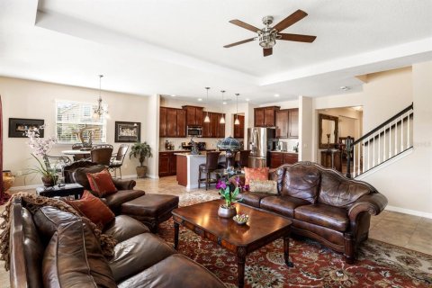 House in Sarasota, Florida 4 bedrooms, 300.54 sq.m. № 1832221 - photo 5