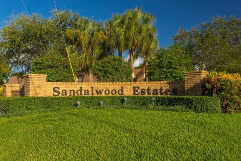 Touwnhouse à louer à Palm Beach Gardens, Floride: 2 chambres, 114.83 m2 № 2413290 - photo 19