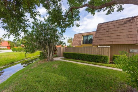 Touwnhouse à Palm Beach Gardens, Floride 2 chambres, 114.83 m2 № 2413290