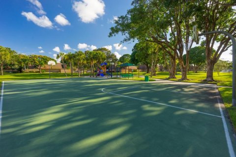 Touwnhouse à louer à Palm Beach Gardens, Floride: 2 chambres, 114.83 m2 № 2413290 - photo 20