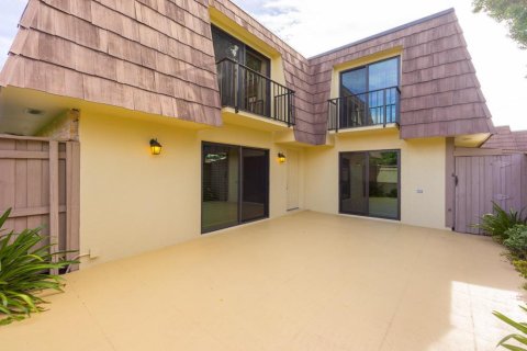 Touwnhouse à louer à Palm Beach Gardens, Floride: 2 chambres, 114.83 m2 № 2413290 - photo 17