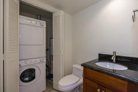 Touwnhouse à louer à Palm Beach Gardens, Floride: 2 chambres, 114.83 m2 № 2413290 - photo 13