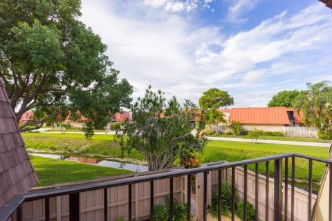 Touwnhouse à louer à Palm Beach Gardens, Floride: 2 chambres, 114.83 m2 № 2413290 - photo 14