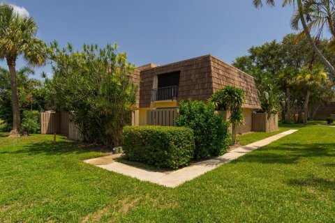 Touwnhouse à louer à Palm Beach Gardens, Floride: 2 chambres, 114.83 m2 № 2413290 - photo 2