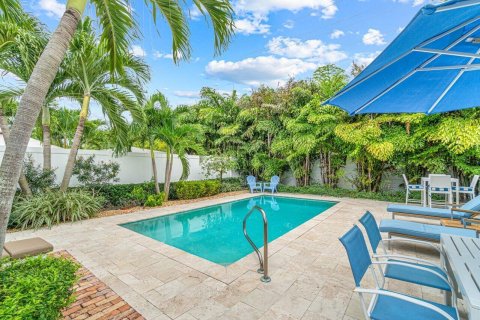 Casa en alquiler en Delray Beach, Florida, 2 dormitorios, 100.52 m2 № 1101094 - foto 1