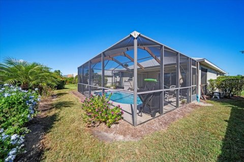 Casa en venta en Lake Wales, Florida, 2 dormitorios, 128.86 m2 № 2225203 - foto 7