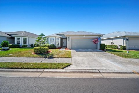 Casa en Lake Wales, Florida 2 dormitorios, 128.86 m2 № 2225203