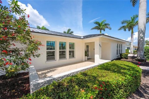 House in Fort Myers, Florida 4 bedrooms, 250.19 sq.m. № 1789078 - photo 28