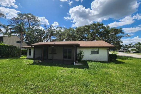 Villa ou maison à vendre à Sarasota, Floride: 3 chambres, 160.54 m2 № 1807544 - photo 26