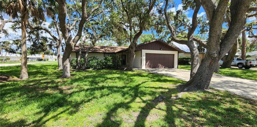 Villa ou maison à Sarasota, Floride 3 chambres, 160.54 m2 № 1807544