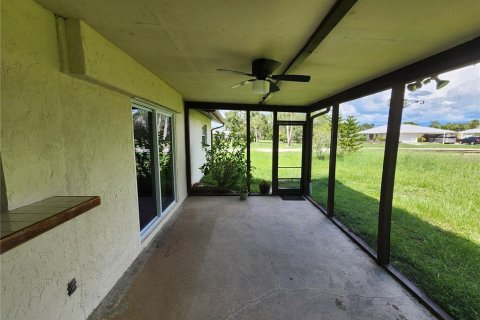 Villa ou maison à vendre à Sarasota, Floride: 3 chambres, 160.54 m2 № 1807544 - photo 25