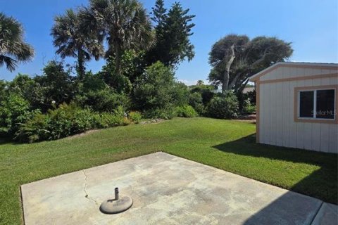House in New Smyrna Beach, Florida 3 bedrooms, 148.83 sq.m. № 1242764 - photo 17