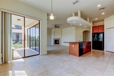 Townhouse in Tarpon Springs, Florida 3 bedrooms, 241.45 sq.m. № 1760288 - photo 15