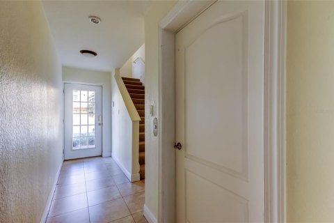 Townhouse in Tarpon Springs, Florida 3 bedrooms, 241.45 sq.m. № 1760288 - photo 4