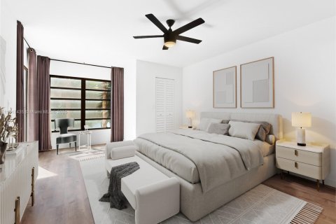 Copropriété à vendre à Pompano Beach, Floride: 1 chambre, 105.91 m2 № 1974602 - photo 3