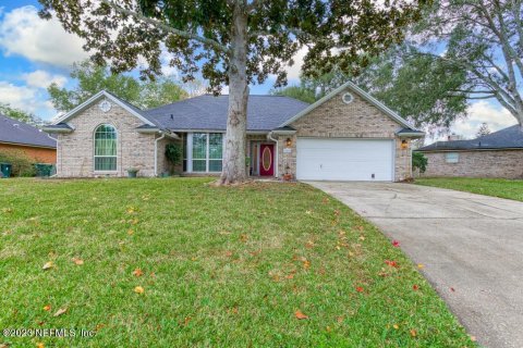 Casa en venta en Jacksonville, Florida, 4 dormitorios, 212.56 m2 № 865738 - foto 1
