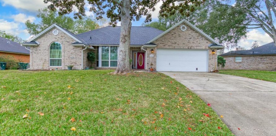 Casa en Jacksonville, Florida 4 dormitorios, 212.56 m2 № 865738
