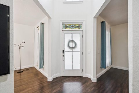 Villa ou maison à louer à Sanford, Floride: 4 chambres, 235.6 m2 № 2399264 - photo 29