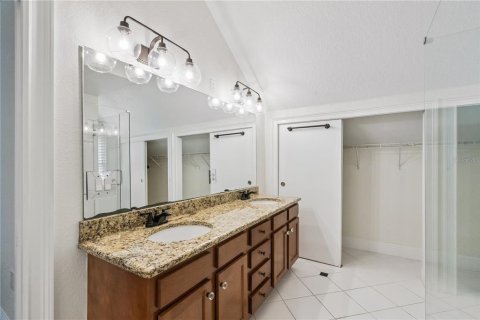 Villa ou maison à louer à Sanford, Floride: 4 chambres, 235.6 m2 № 2399264 - photo 21