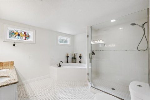 Villa ou maison à louer à Sanford, Floride: 4 chambres, 235.6 m2 № 2399264 - photo 18