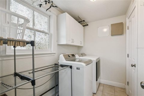 Villa ou maison à louer à Sanford, Floride: 4 chambres, 235.6 m2 № 2399264 - photo 26
