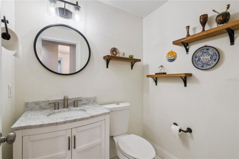 Villa ou maison à louer à Sanford, Floride: 4 chambres, 235.6 m2 № 2399264 - photo 22