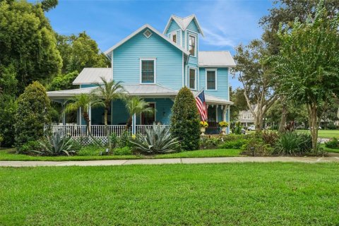 Villa ou maison à louer à Sanford, Floride: 4 chambres, 235.6 m2 № 2399264 - photo 27