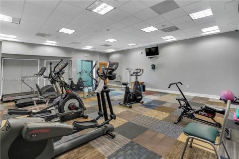 Condo in Margate, Florida, 1 bedroom  № 1704030 - photo 28