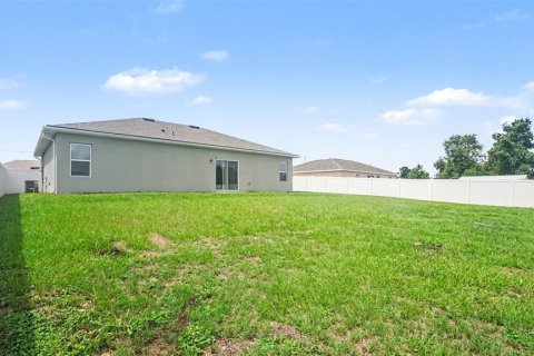 House in Ocala, Florida 4 bedrooms, 146.6 sq.m. № 2091678 - photo 24