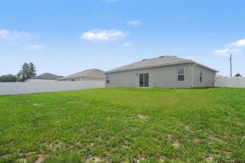 House in Ocala, Florida 4 bedrooms, 146.6 sq.m. № 2091678 - photo 25